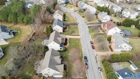 Tiny photo for 11733 Lincolnshire Court, Glen Allen, VA 23059 (MLS # 2608694)