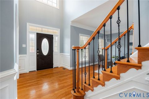 Tiny photo for 11733 Lincolnshire Court, Glen Allen, VA 23059 (MLS # 2608694)