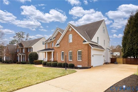 Tiny photo for 11733 Lincolnshire Court, Glen Allen, VA 23059 (MLS # 2608694)