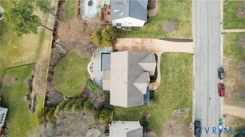 Tiny photo for 11733 Lincolnshire Court, Glen Allen, VA 23059 (MLS # 2608694)