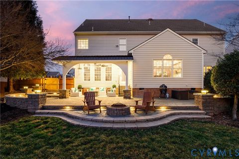 Tiny photo for 11733 Lincolnshire Court, Glen Allen, VA 23059 (MLS # 2608694)