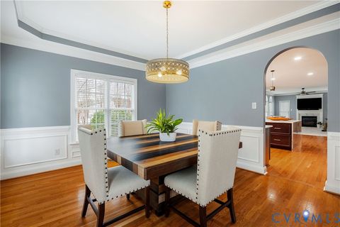 Tiny photo for 11733 Lincolnshire Court, Glen Allen, VA 23059 (MLS # 2608694)