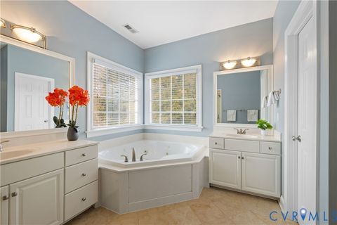 Tiny photo for 11733 Lincolnshire Court, Glen Allen, VA 23059 (MLS # 2608694)