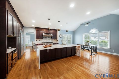 Tiny photo for 11733 Lincolnshire Court, Glen Allen, VA 23059 (MLS # 2608694)