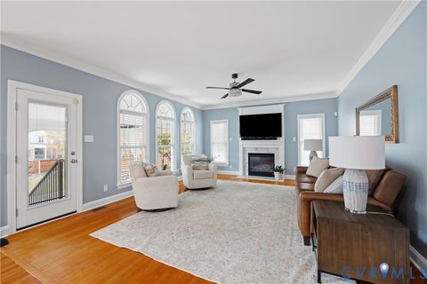 Tiny photo for 11733 Lincolnshire Court, Glen Allen, VA 23059 (MLS # 2608694)