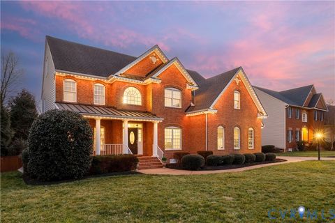 Tiny photo for 11733 Lincolnshire Court, Glen Allen, VA 23059 (MLS # 2608694)