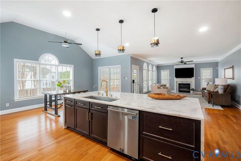 Tiny photo for 11733 Lincolnshire Court, Glen Allen, VA 23059 (MLS # 2608694)