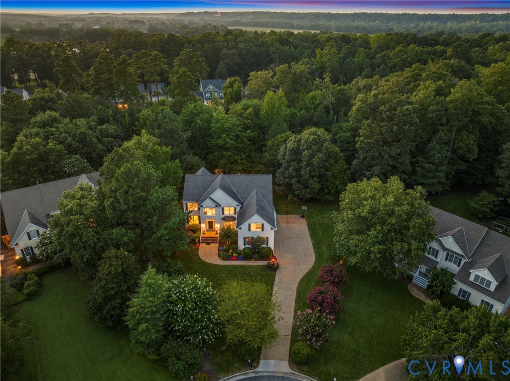 14119 Forest Creek Drive