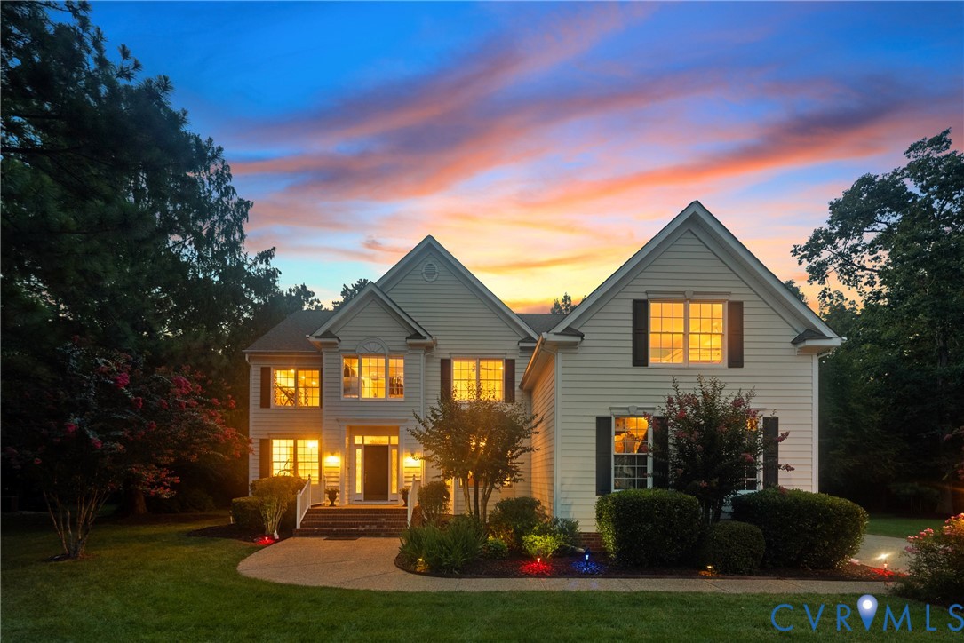 14119 Forest Creek Drive