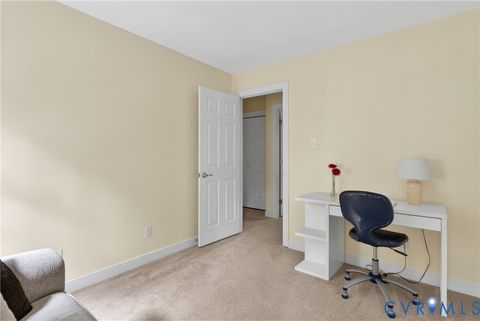Tiny photo for 5710 Oak Knoll Road, Midlothian, VA 23112 (MLS # 2610937)