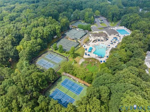 Tiny photo for 5710 Oak Knoll Road, Midlothian, VA 23112 (MLS # 2610937)