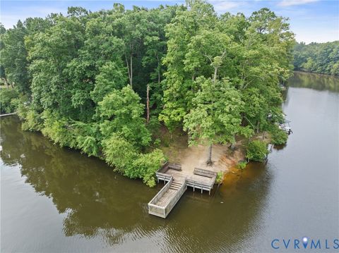 Tiny photo for 5710 Oak Knoll Road, Midlothian, VA 23112 (MLS # 2610937)