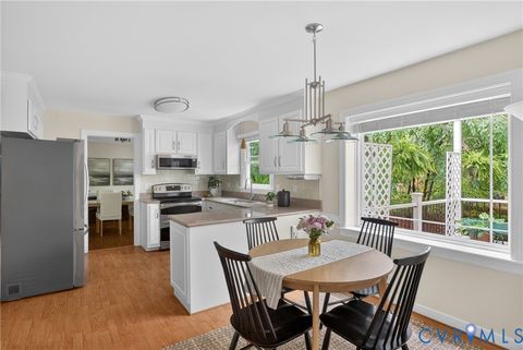 Tiny photo for 5710 Oak Knoll Road, Midlothian, VA 23112 (MLS # 2610937)
