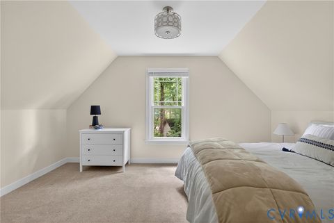 Tiny photo for 5710 Oak Knoll Road, Midlothian, VA 23112 (MLS # 2610937)