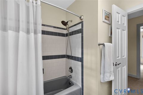 Tiny photo for 5710 Oak Knoll Road, Midlothian, VA 23112 (MLS # 2610937)