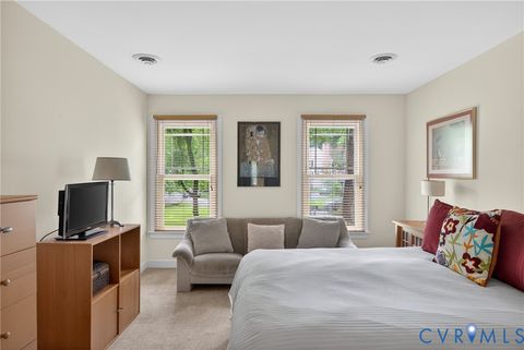 Tiny photo for 5710 Oak Knoll Road, Midlothian, VA 23112 (MLS # 2610937)