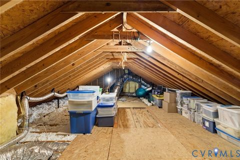 Tiny photo for 5710 Oak Knoll Road, Midlothian, VA 23112 (MLS # 2610937)