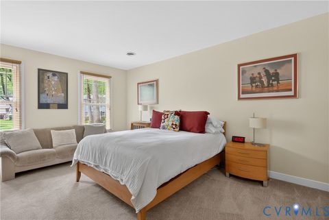 Tiny photo for 5710 Oak Knoll Road, Midlothian, VA 23112 (MLS # 2610937)