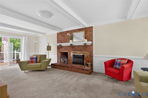 Tiny photo for 5710 Oak Knoll Road, Midlothian, VA 23112 (MLS # 2610937)