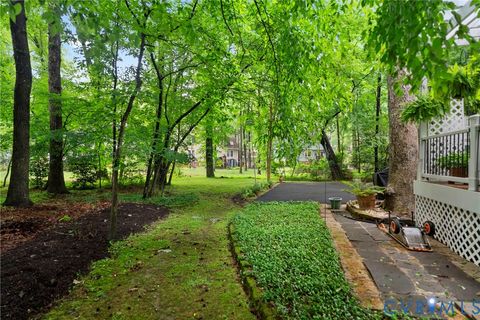 Tiny photo for 5710 Oak Knoll Road, Midlothian, VA 23112 (MLS # 2610937)