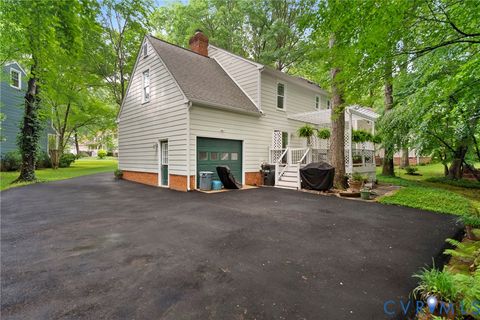 Tiny photo for 5710 Oak Knoll Road, Midlothian, VA 23112 (MLS # 2610937)