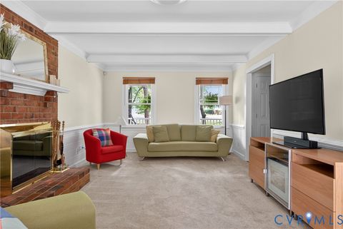 Tiny photo for 5710 Oak Knoll Road, Midlothian, VA 23112 (MLS # 2610937)