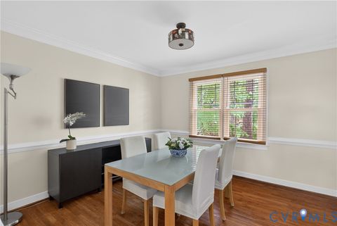Tiny photo for 5710 Oak Knoll Road, Midlothian, VA 23112 (MLS # 2610937)