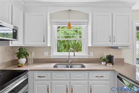 Tiny photo for 5710 Oak Knoll Road, Midlothian, VA 23112 (MLS # 2610937)