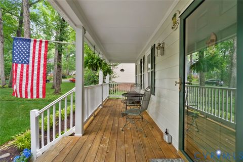 Tiny photo for 5710 Oak Knoll Road, Midlothian, VA 23112 (MLS # 2610937)