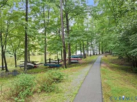 Tiny photo for 5710 Oak Knoll Road, Midlothian, VA 23112 (MLS # 2610937)