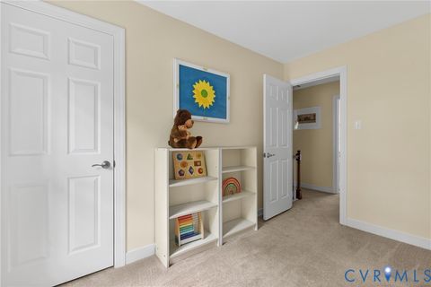 Tiny photo for 5710 Oak Knoll Road, Midlothian, VA 23112 (MLS # 2610937)