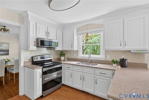 Tiny photo for 5710 Oak Knoll Road, Midlothian, VA 23112 (MLS # 2610937)
