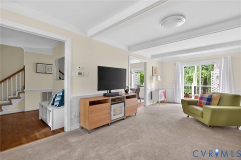 Tiny photo for 5710 Oak Knoll Road, Midlothian, VA 23112 (MLS # 2610937)