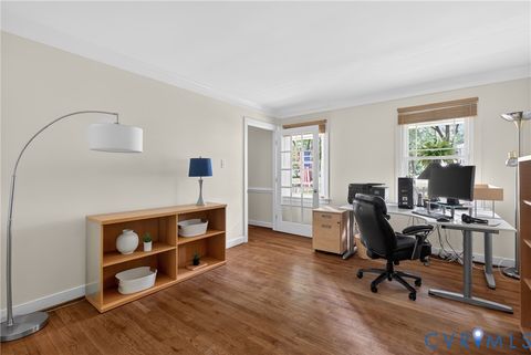 Tiny photo for 5710 Oak Knoll Road, Midlothian, VA 23112 (MLS # 2610937)