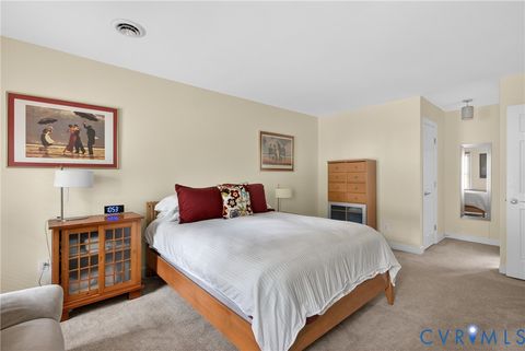 Tiny photo for 5710 Oak Knoll Road, Midlothian, VA 23112 (MLS # 2610937)