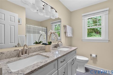 Tiny photo for 5710 Oak Knoll Road, Midlothian, VA 23112 (MLS # 2610937)