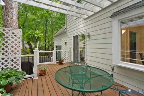 Tiny photo for 5710 Oak Knoll Road, Midlothian, VA 23112 (MLS # 2610937)