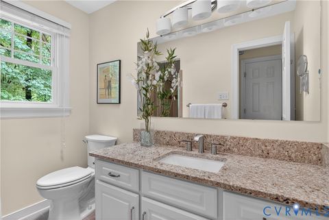 Tiny photo for 5710 Oak Knoll Road, Midlothian, VA 23112 (MLS # 2610937)
