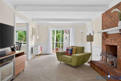 Tiny photo for 5710 Oak Knoll Road, Midlothian, VA 23112 (MLS # 2610937)