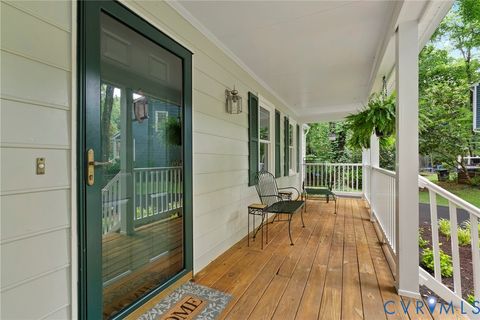 Tiny photo for 5710 Oak Knoll Road, Midlothian, VA 23112 (MLS # 2610937)