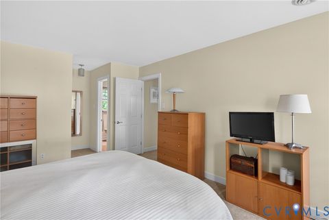 Tiny photo for 5710 Oak Knoll Road, Midlothian, VA 23112 (MLS # 2610937)