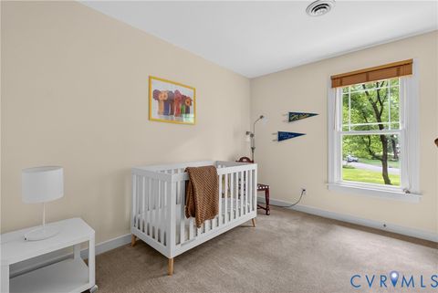 Tiny photo for 5710 Oak Knoll Road, Midlothian, VA 23112 (MLS # 2610937)