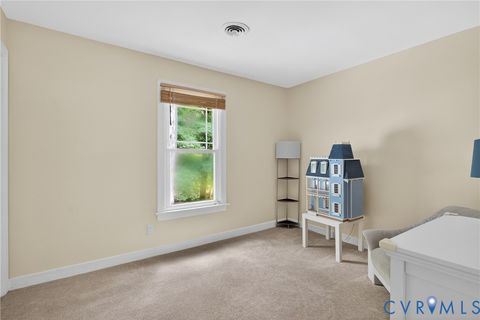 Tiny photo for 5710 Oak Knoll Road, Midlothian, VA 23112 (MLS # 2610937)