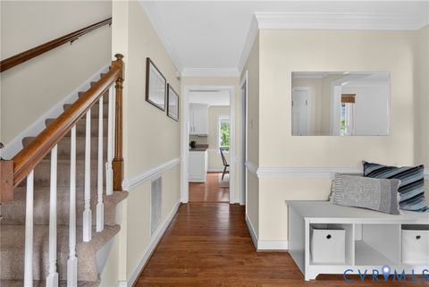 Tiny photo for 5710 Oak Knoll Road, Midlothian, VA 23112 (MLS # 2610937)