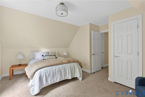 Tiny photo for 5710 Oak Knoll Road, Midlothian, VA 23112 (MLS # 2610937)