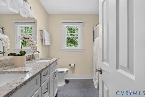Tiny photo for 5710 Oak Knoll Road, Midlothian, VA 23112 (MLS # 2610937)