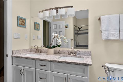 Tiny photo for 5710 Oak Knoll Road, Midlothian, VA 23112 (MLS # 2610937)