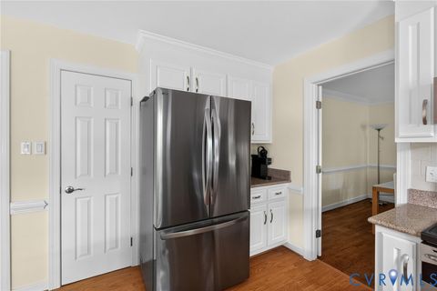 Tiny photo for 5710 Oak Knoll Road, Midlothian, VA 23112 (MLS # 2610937)