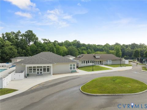 Tiny photo for 5710 Oak Knoll Road, Midlothian, VA 23112 (MLS # 2610937)