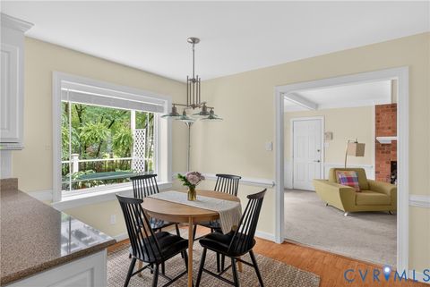 Tiny photo for 5710 Oak Knoll Road, Midlothian, VA 23112 (MLS # 2610937)